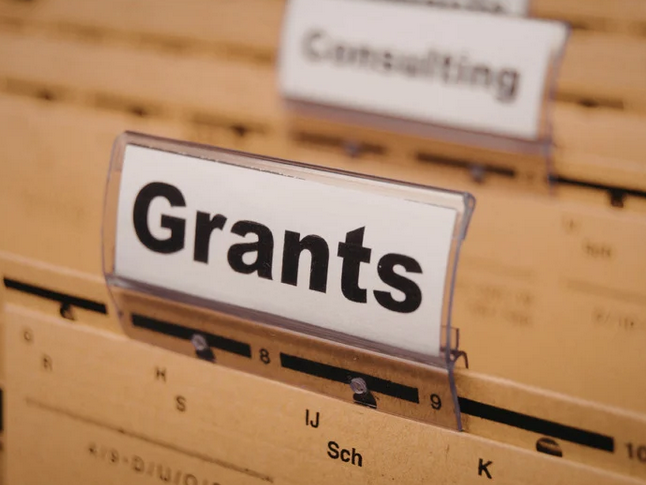 Mastering the Grant Lifecycle: Find, Engage and Apply